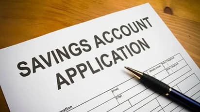 സേവിംഗ്സ് അക്കൗണ്ട് ഉണ്ടോ? പണം നിക്ഷേപിക്കുന്നതിന് മാത്രമല്ല, ആനുകൂല്യങ്ങൾ വേറെയുമുണ്ട്