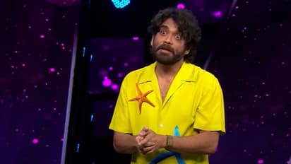 Bigg Boss Telugu 7: శోభాశెట్టి, ప్రియాంక, అమర్ దీప్, యావర్, సందీప్ల నిజస్వరూపాలు బయటపెట్టిన నాగ్..ఫైరింగ్