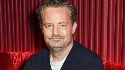 'Friends' star Matthew Perry found dead in hot tub at Los Angeles residence 