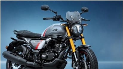 ടിവിഎസ് റോണിൻ സ്‍പെഷ്യല്‍ പതിപ്പ് എത്തി, മോഹവിലയില്‍!