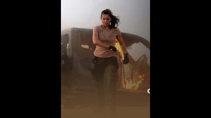 ಬಾಲಿವುಡ್‌ ಕ್ವೀನ್‌ ಖಾತೆಗೆ ಮತ್ತೊಂದು ಫ್ಲಾಫ್‌ ಸಿನಿಮಾ: ಪ್ರೇಕ್ಷಕರಿಲ್ಲದೇ ತೇಜಸ್‌ನ ಹಲವು ಪ್ರದರ್ಶನಗಳು ರದ್ದು! 