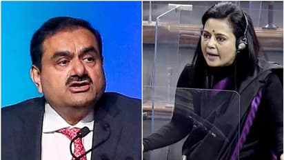 'എല്ലാം അദാനിയുടെ തിരക്കഥ, രണ്ട് വർഷമായി സ്വാധീനിക്കാൻ ശ്രമം'; അദാനിക്കെതിരെ ആരോപണവുമായി മഹുവ