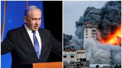 ടെഹ്റാൻ നടുങ്ങി; ഇറാനെ ലക്ഷ്യമിട്ട് പാഞ്ഞെത്തിയത് 100-ലധികം ഇസ്രായേൽ വിമാനങ്ങൾ