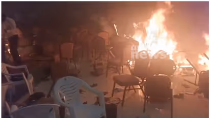 Kalamassery blasts: Kochi man surrenders before police, claims responsibility; check details