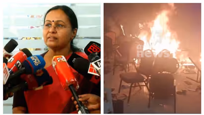 Kalamassery explosion: Kerala government orders doctors on leave to return immediately