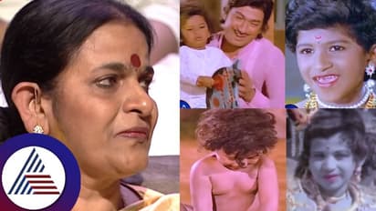 ಪುನೀತ್ ಪುಣ್ಯಸ್ಮರಣೆ: ಓದಲು-ಬರೆಯಲು ಬರದಿದ್ರೂ ಡೈಲಾಗ್ ಹೇಳಿದ್ದ ಅಪ್ಪು- ನೆನಪು ಮೆಲುಕು ಹಾಕಿದ ಅಕ್ಕ