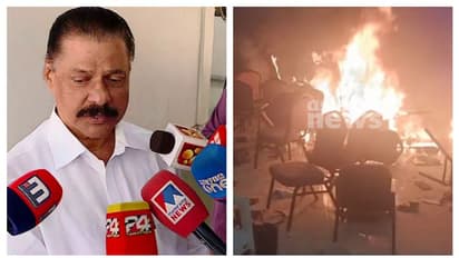 'മുൻവിധിയോടെ വിഷയത്തെ സമീപിക്കേണ്ടതില്ല, അതീവ ഗൗരവത്തോടെ അന്വേഷിക്കും'; എം വി ഗോവിന്ദൻ