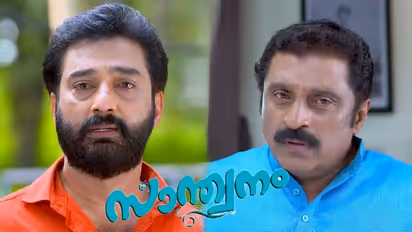 'സാന്ത്വനം' കുടുംബത്തിന്‍റെ വലിയൊരു ശത്രു വീണ്ടും എത്തി, ബാലേട്ടന്‍ പ്രതിസന്ധിയില്‍ : സാന്ത്വനം റിവ്യു