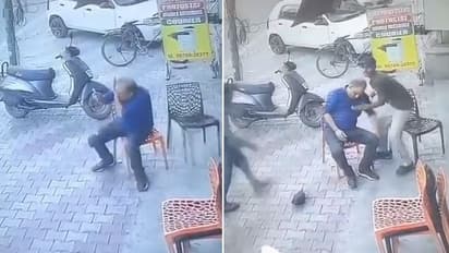 Punjab: Bhatinda store owner fatally shot dead in shocking on-camera incident | WATCH