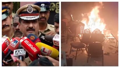 'ഭീകരാക്രമണ സാധ്യത ഈ ഘട്ടത്തിൽ പറയാനാകില്ല. അന്വേഷണത്തിന് ശേഷം മാത്രമേ പറയാനാകൂ'; ഡിജിപി