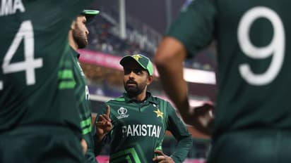 ഒരേയൊരു പരമ്പരയിലെ തോൽവി, ഷഹീൻ അഫ്രീദിയെ പുറത്താക്കി; പാകിസ്ഥാൻ നായകനായി തിരിച്ചെത്തി ബാബർ അസം