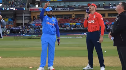 India vs England: மாற்றமே இல்லை; முதல் முறையாக பேட்டிங் செய்யும் இந்தியா – டாஸ் வென்ற இங்கிலாந்து பவுலிங்!