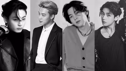 BTS agency releases statement denying allegations of G-Dragon and Lee Sun Kyun's involvement in drug case