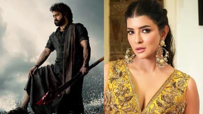 మంచు లక్ష్మీకి బంపర్ ఆఫర్.. వామ్మో 'దేవర'లో ఎన్టీఆర్ పక్కన ఏకంగా ఆ పాత్రలో ?