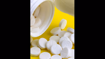 தூக்கம் வராமல் இருக்க மாத்திரைகள்: மாணவிக்கு மூளையில் அறுவை சிகிச்சை!