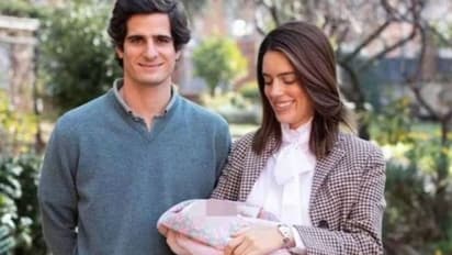 മകളുടെ പേരിന് 157 അക്ഷരങ്ങൾ; ഒടുവിൽ പേരു മാറ്റാൻ തീരുമാനിച്ച് സ്പാനിഷ് ഡ്യൂക്ക്