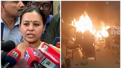 Kalamassery blast: Condition of 4 victims critical, two on ventilator