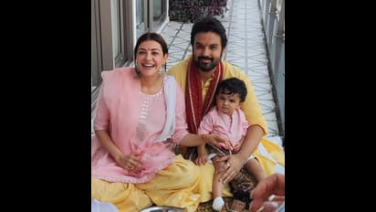 నీల్ కిచ్లునే నాకు ఫస్ట్ ప్రయారిటీ.. కాజల్ వ్యాఖ్యలు.. ఫస్ట్ టైమ్ యాక్షన్ చేయడంపై ఏమన్నదంటే?