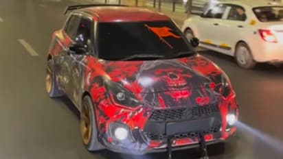 ஒரே வீடியோ.. Followersஐ அள்ளப்போறோம்.. தப்பு கணக்கு போட்ட Insta-வாசிகள் - லபக்குனு தூக்கிய போலீஸ்! என்னாச்சு?