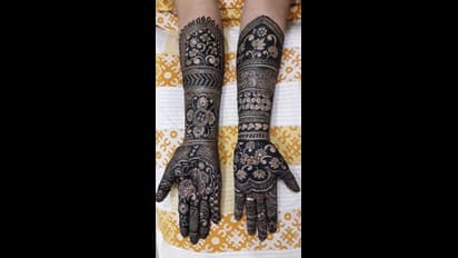 700 ರೂ. ಹೂಡಿ ಕೆಲಸ ಶುರುಮಾಡಿದವಳ ಗಳಿಕೆ ಈಗ ಒಂದೂವರೆ ಲಕ್ಷ !