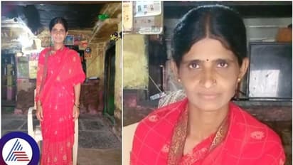 ಬಟ್ಟ ಬಯಲಿನಲ್ಲಿ ಮಹಿಳೆಯ ಸೀರೆ ಹಿಡಿದೆಳೆದ ಪರಪುರುಷ: ಮನನೊಂದು ಆತ್ಮಹತ್ಯೆಗೆ ಶರಣಾದ ಗೃಹಿಣಿ