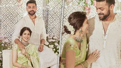 Varun Tej, Lavanya Tripathi to host wedding reception on THIS date, venue details here