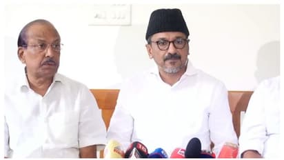 ലോക്സഭയിൽ മൂന്നാം മണ്ഡലത്തിനായി ലീഗ്, ലക്ഷ്യമിടുന്നത് ഈ മണ്ഡലത്തെ, വിട്ടുകൊടുക്കില്ലെന്ന് കോൺഗ്രസും