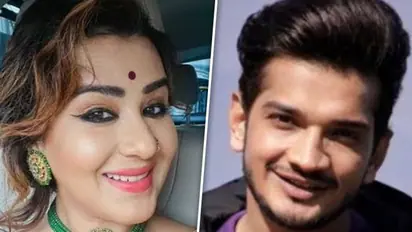 Bigg Boss 17: Ex-winner Shilpa Shinde terms Munawar Faruqui 'intelligent' 'talented'