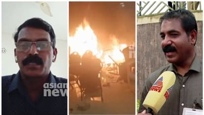 ഡൊമിനിക് മാർട്ടിൻ യഹോവ സാക്ഷി സജീവ പ്രവർത്തകൻ അല്ലെന്ന് പിആർഒ ശ്രീകുമാര്‍