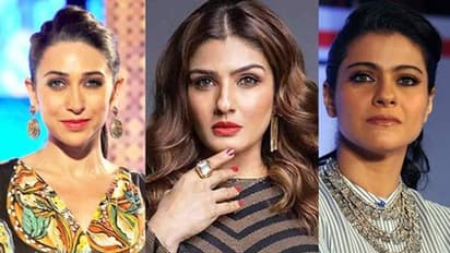 ಇನ್ನೂ ಬಾಲಿವುಡ್ ಗೆ ಕಾಲೇ ಇಟ್ಟಿಲ್ಲ… ಆಗ್ಲೇ ಫೇಮಸ್ ಈ ಸ್ಟಾರ್ ಕಿಡ್ಸ್!