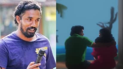 മിഥുൻ മാനുവലിന്റെ രചനയിൽ ഹൊറർ ത്രില്ലർ, 'ഫീനിക്സി'ലെ ചിത്രയുടെ ​ഗാനം എത്തി 