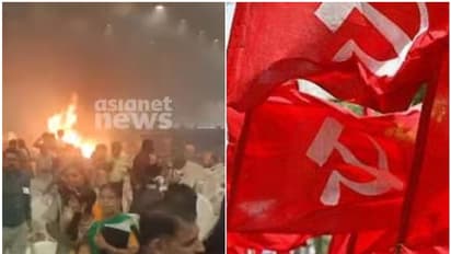 'സര്ക്കാരിനെ ദുര്ബലപ്പെടുത്തുവാനുള്ള ശ്രമങ്ങളുടെ തുടര്ച്ച'; ജാഗ്രത പുലര്ത്തി മുന്നോട്ട് പോകണമെന്ന് സിപിഎം