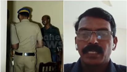 ಕೇರಳ ಸ್ಫೋಟದ ಹೊಣೆಹೊತ್ತು ಪೊಲೀಸರಿಗೆ ಶರಣಾದ ಶಂಕಿತ, ಪ್ರಕರಣಕ್ಕೆ ಟ್ವಿಸ್ಟ್!