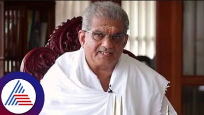 ಧರ್ಮ ಸಂರಕ್ಷಣಾ ರಥ ಯಾತ್ರೆ: ಸಮಾವೇಶದಲ್ಲಿ ಸೌಜನ್ಯ ಪ್ರಕರಣದ ಬಗ್ಗೆ ಮೌನ ಮುರಿದ ಡಾ.ವೀರೇಂದ್ರ ಹೆಗ್ಗಡೆ! 