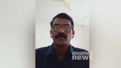 Who is Martin Dominic, the suspect behind Kalamassery blast?