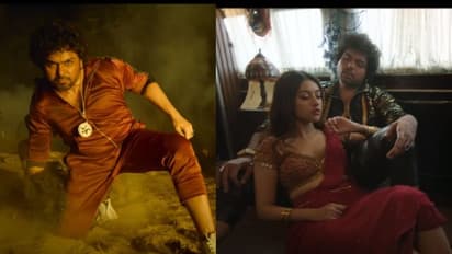 'കൈതി 2'വിന് കാത്തിരിക്കുന്നവർക്ക് മുന്നിൽ 'ജപ്പാൻ'; രസിപ്പിച്ച് ത്രില്ലടിപ്പിക്കാൻ കാർത്തി, ട്രെയിലർ