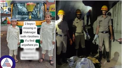 Bengaluru: Two children drown in water sump in under-construction building on Bannerghatta road