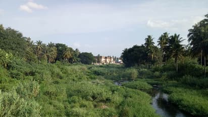 ಅರ್ಕಾವತಿ ಎಡ-ಬಲ ದಂಡೆಯಲ್ಲಿ ವಾಕ್ಪಾತ್ ನಿರ್ಮಾಣ: ರಾಜ್ಯ ಸರ್ಕಾರದಿಂದ 126 ಕೋಟಿ!