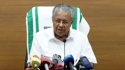 കേന്ദ്രം കോടികളുടെ ഗ്രാന്റുകൾ തരുന്നില്ല, കടമെടുപ്പ് പരിധിയും വെട്ടി;  ശ്വാസംമുട്ടിക്കുന്നു: മുഖ്യമന്ത്രി 