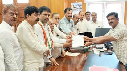 ಕುಮಾರಸ್ವಾಮಿ ಬೆಂಬಲಿಗರಿಂದ ನನಗೆ ಜೀವ ಬೆದರಿಕೆ: ಕೆಪಿಸಿಸಿ ವಕ್ತಾರ ಎಂ.ಲಕ್ಷ್ಮಣ್