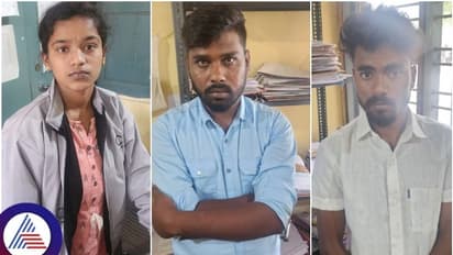 ಗುಪ್ತಾಂಗದಲ್ಲಿ ಬ್ಲೂಟೂತ್‌ ಇಟ್ಟುಕೊಂಡ ಎಫ್‌ಡಿಎ ಪರೀಕ್ಷಾರ್ಥಿಗಳು: ಮೆಟಲ್‌ ಡಿಟೆಕ್ಟರ್‌ಗೂ ಸಿಗ್ತಿರಲಿಲ್ಲ