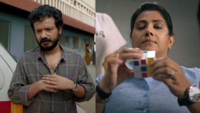 പച്ചമനുഷ്യരുടെ പടപ്പുപറപ്പാട്; ത്രസിപ്പിക്കും ഈ ജയില്‍ ബ്രേക്ക്: ആസാദി മുന്നേറുന്നു