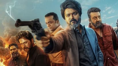 LEO on OTT: Thalapathy Vijay, Trisha starrer expected to release on THIS date; read details
