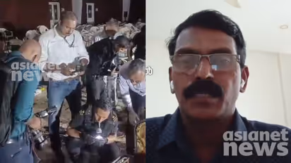 Kalamassery blast: Prime accused Martin Dominic made bombs at his house