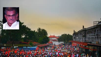 Dharmasthala, ವೀರೇಂದ್ರ ಬೆಂಬಲಿಸಿ ಭಕ್ತರಿಂದ ಬೃಹತ್ ರ್ಯಾಲಿ: ಯಾವುದೇ ತನಿಖೆಗೆ ಸಿದ್ಧ ಎಂದ ಹೆಗ್ಗಡೆ
