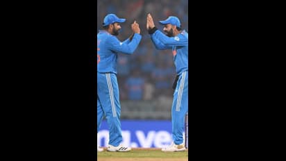 ಕೊಹ್ಲಿ ಹುಟ್ಟಹಬ್ಬ ದಿನ  INDvSA ಪಂದ್ಯ; ಈಡನ್ ಗಾರ್ಡನ್ಸಲ್ಲಿ ಕೇಕ್, 70 ಸಾವಿರ ಮಾಸ್ಕ್, ಸಿಡಿಮದ್ದು ಪ್ರದರ್ಶನ!