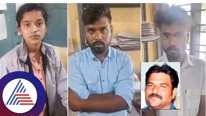 KEA Bluetooth scam: RD Patil, key of PSI malpractice accused as kingpin; check details