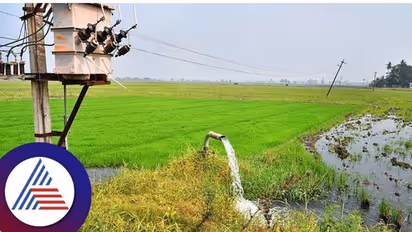 ರೈತರ ಆಕ್ರೋಶಕ್ಕೆ ಮಣಿದ ಸರ್ಕಾರ; 7 ತಾಸು ತ್ರೀಫೇಸ್‌ ವಿದ್ಯುತ್‌ ನೀಡಲು ಸರ್ಕಾರ ಸೂಚನೆ 