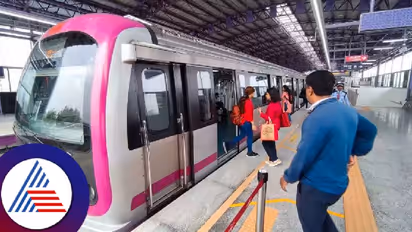 Bengalureans oppose name change for ‘Namma Metro’, debate rages online
