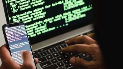 ಆಸ್ತಿ ನೋಂದಣಿಯ ಕಾವೇರಿ ತಂತ್ರಾಂಶ ಹ್ಯಾಕ್?